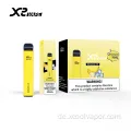 Großhandel Maskking GT Pro Vapes 2500 Puffs